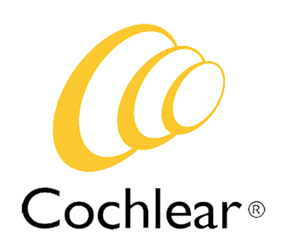 Cochlear